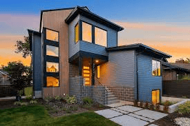 New Homes