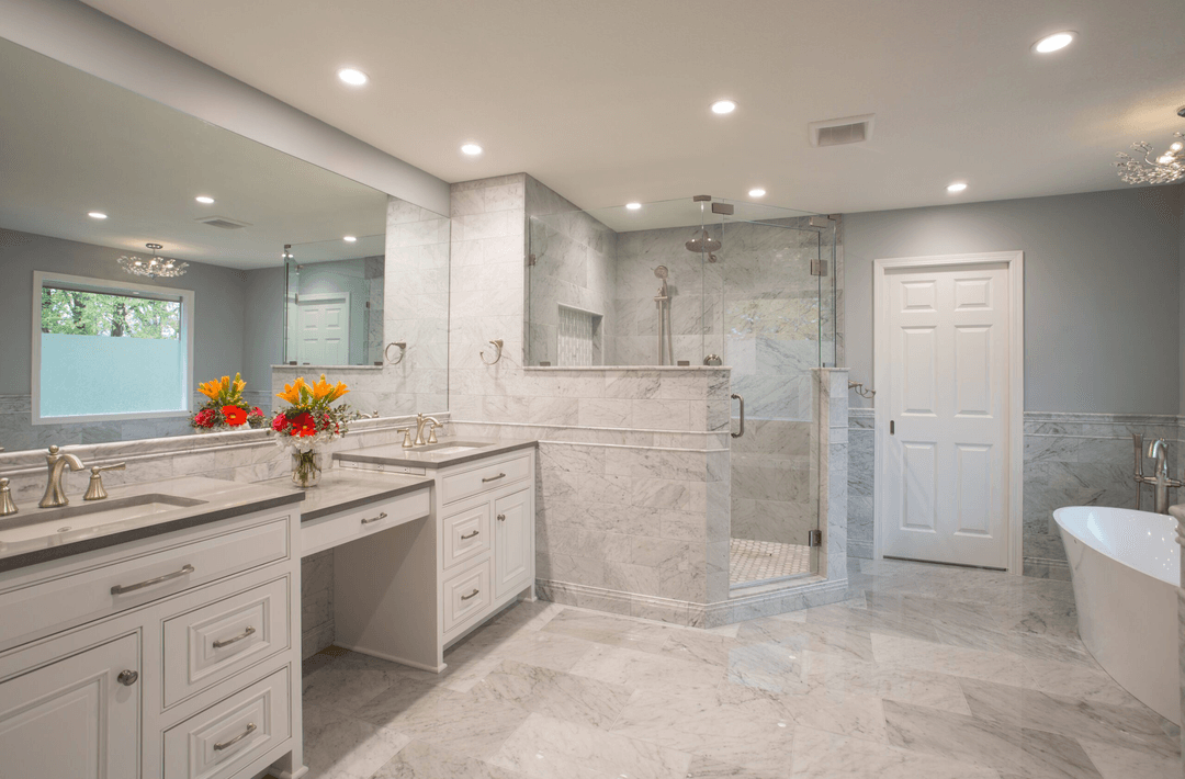 Bathroom Remodeling