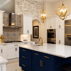 Kitchen Remodeling