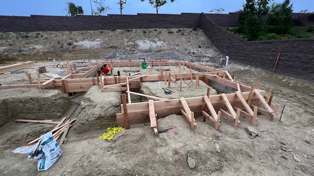 Construction planning